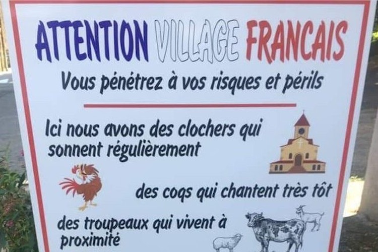 Le bruit et l’odeur : condamnation d’un éleveur pour nuisances rurales… à la campagne