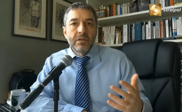 Xavier Moreau : « On est rentrés dans un monde totalement nouveau »