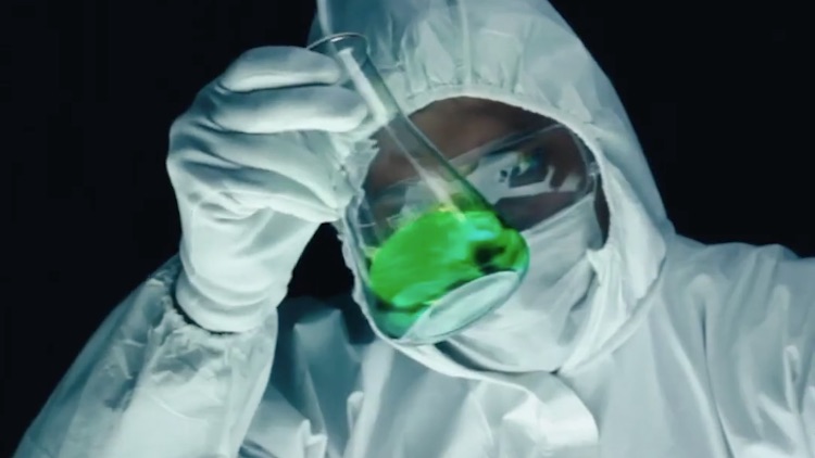 "La science gagnera" « La science gagnera »