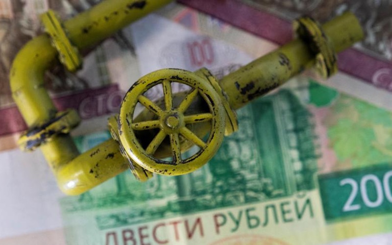 Ukraine, deuxième mois de guerre : une victoire financière