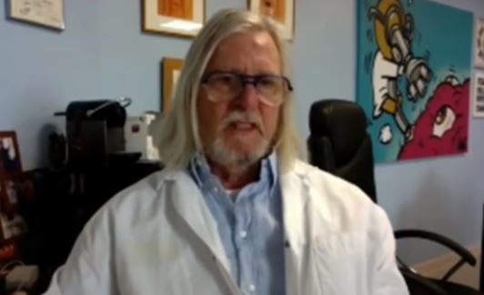 Raoult : « Les plus corrompus aux États-Unis ce sont les banques et l’industrie pharmaceutique »