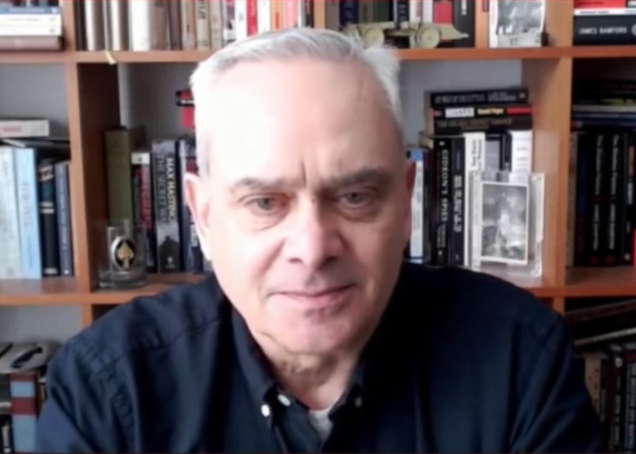Jacques Baud : « Les Russes sont en passe d’atteindre leurs objectifs » en Ukraine