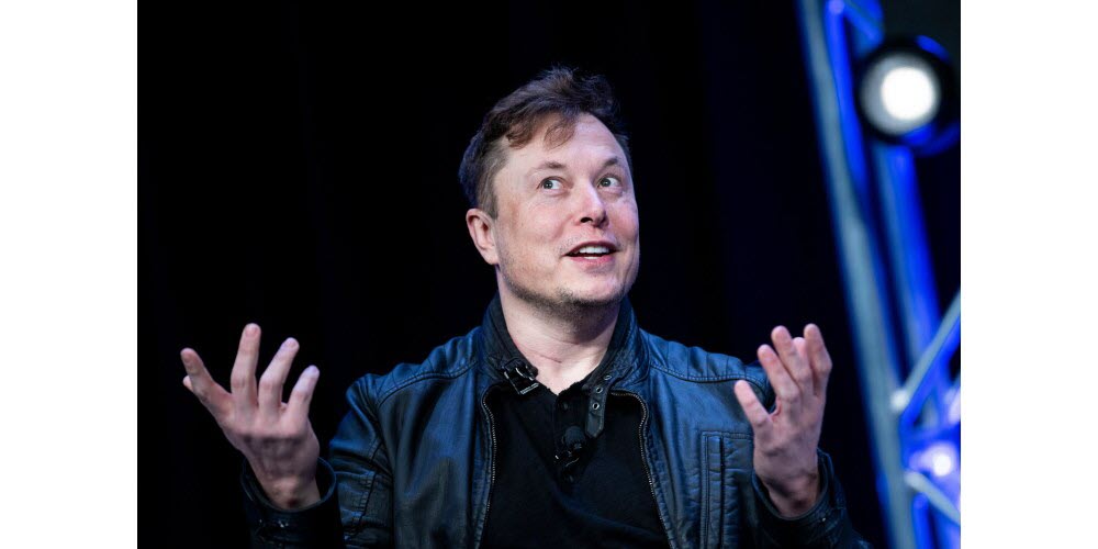 Elon Musk : « Mon but en rachetant Twitter est de rendre service à la liberté d’expression »
