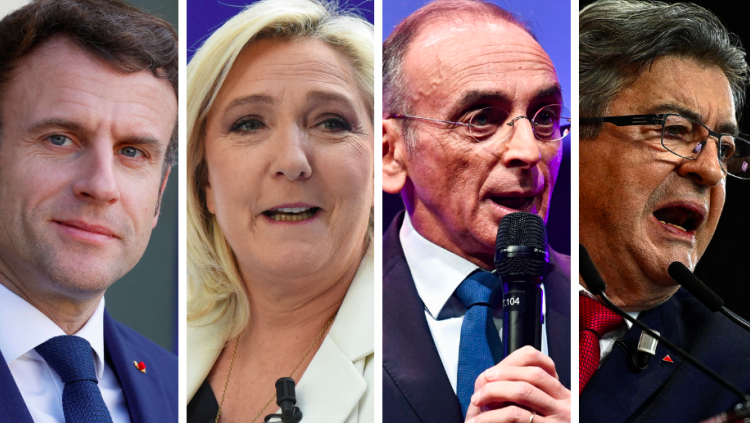 Élection présidentielle : analyse et synthèse d’Alain Soral