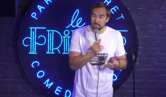 Franjo – J’ai voté Marine