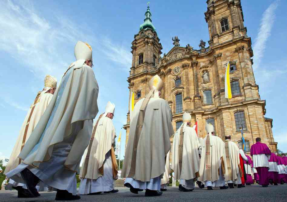 L’Église espagnole ne participera pas à une enquête « indépendante » sur la pédocriminalité