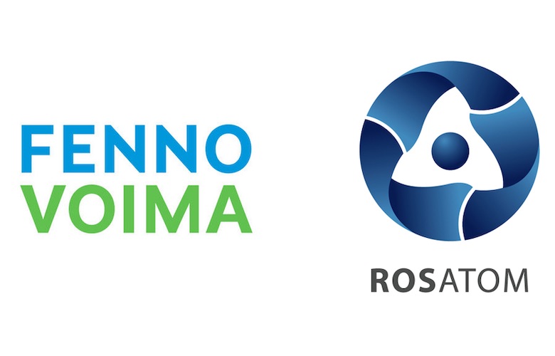 Guerre en Ukraine : la Finlande annule un projet de centrale nucléaire avec le russe Rosatom