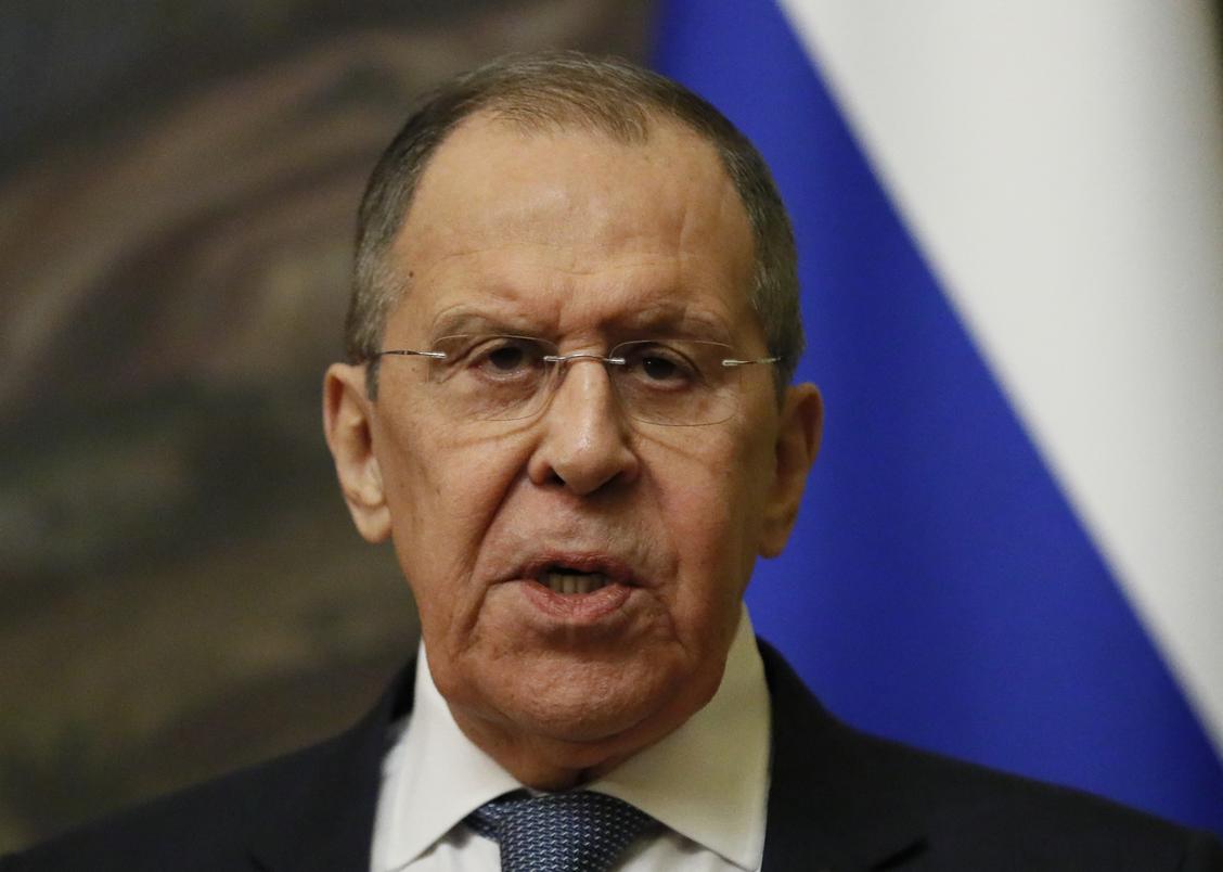 Judéo-nazisme : Moscou accuse Israël de « soutenir le régime néonazi de Kiev »