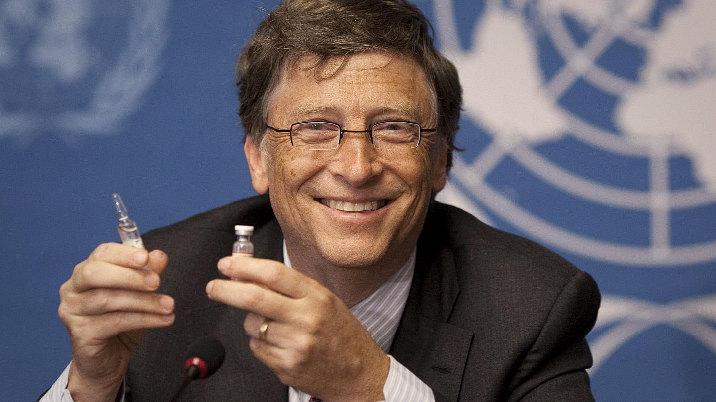 Bill Gates alerte sur l’arrivée d’un nouveau variant « encore plus mortel » que Delta et Omicron