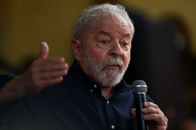 Pour Lula, Zelensky est «autant responsable» de la guerre que Poutine