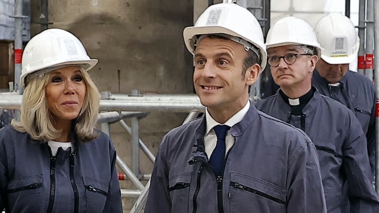 Quelques enseignements véritables sur l’élection présidentielle