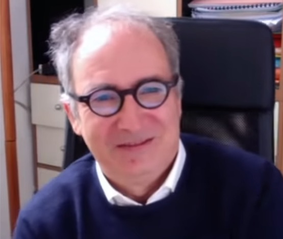 Dr Laurent Toubiana – Covid : la politique de la terreur