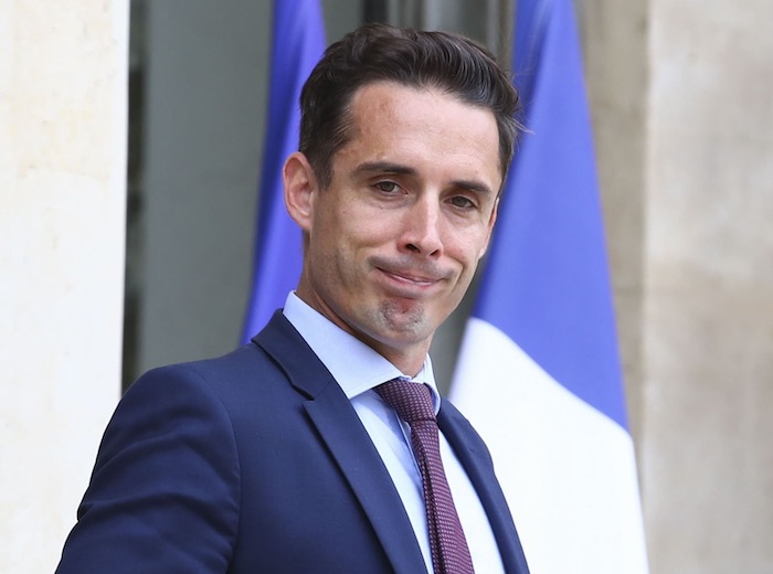 Pantouflage : le ministre des Transports Djebbari rejoint une start-up de voitures à hydrogène