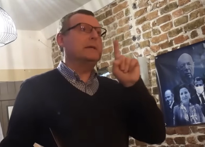 Pierre Hillard : De la tyrannie sanitaire au Nouvel Ordre mondial