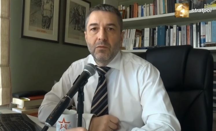 Xavier Moreau : Reddition d’Azovstal