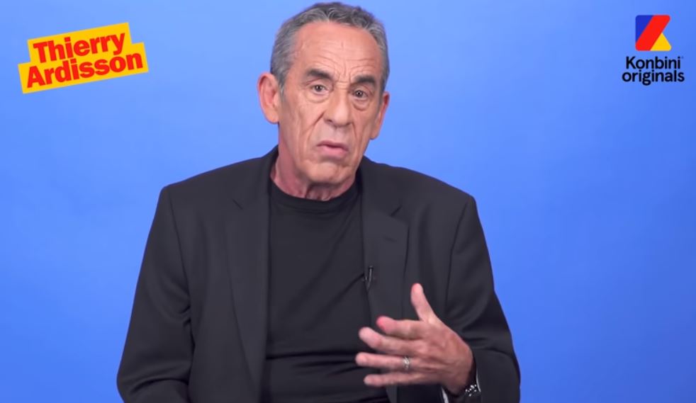 Terminus : la descente aux enfers progressistes de Thierry Ardisson