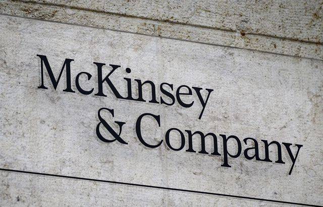 Perquisition au siège français de McKinsey à Paris