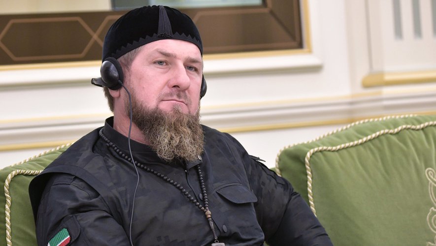 Ramzan Kadyrov : «La question ukrainienne est réglée…»