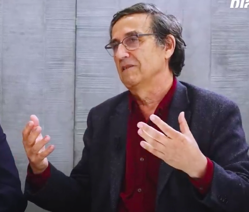 Todd : « On a besoin d’un accord de transition entre LFI et le RN pour débloquer le Système »