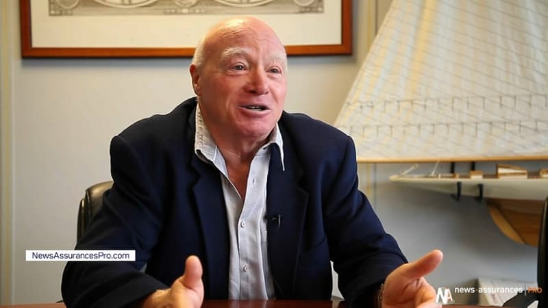 Affaire Assu 2000 : un responsable de la sécurité de la banque Rothschild mis en examen