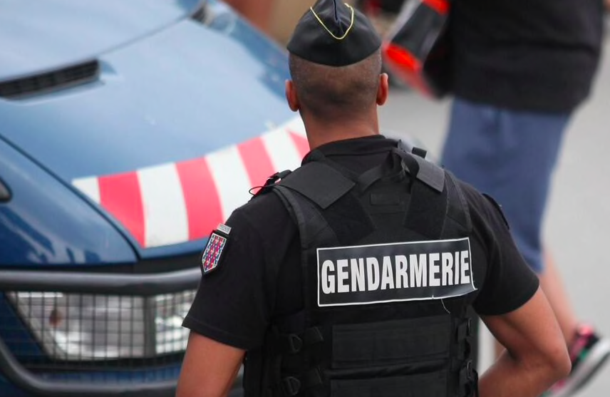 Alsace : opération antiterroriste contre quatre « néonazis »