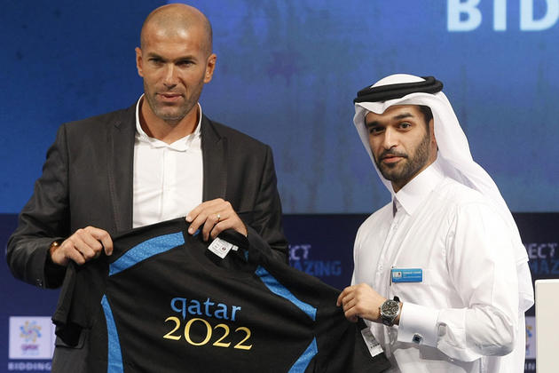 Afghanistan, Ukraine, football : le Qatar au centre du jeu