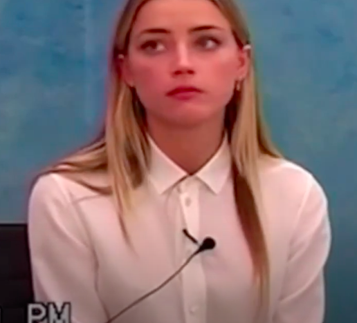 Cinq mensonges révélés par le procès d’Amber Heard
