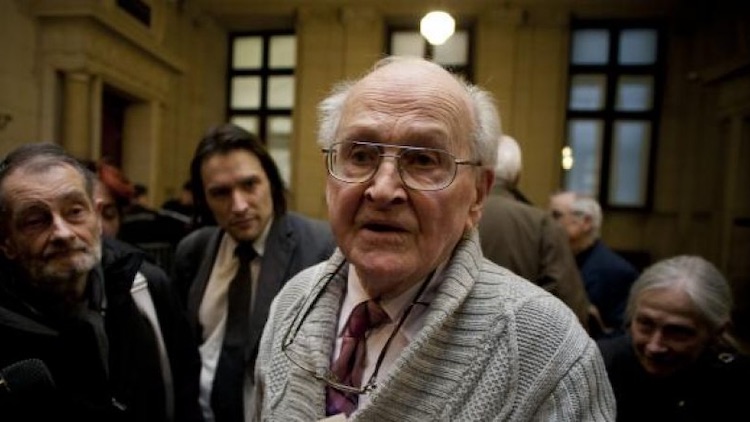 Quand un juge se faisait tribunal de l’histoire… de la Seconde Guerre mondiale