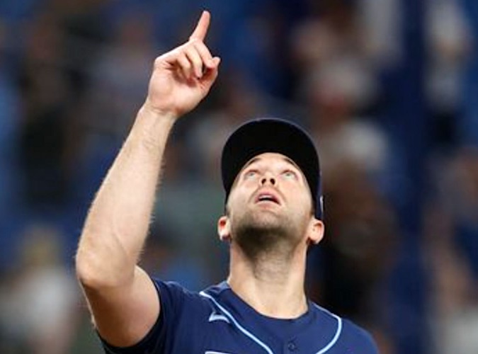 États-Unis : des joueurs de baseball refusent de porter les couleurs LGBT pour raisons religieuses États-Unis : des joueurs de baseball refusent de porter les couleurs LGBT pour raisons religieuses