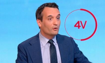 Philippot : «Que les gens soient bien conscients, nous irons vers la guerre»