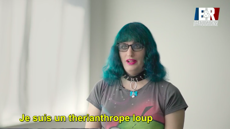 Qu'est-ce qu'une femme ? : un documentaire traduit par ERTV Qu’est-ce qu’une femme ? : un documentaire traduit par ERTV