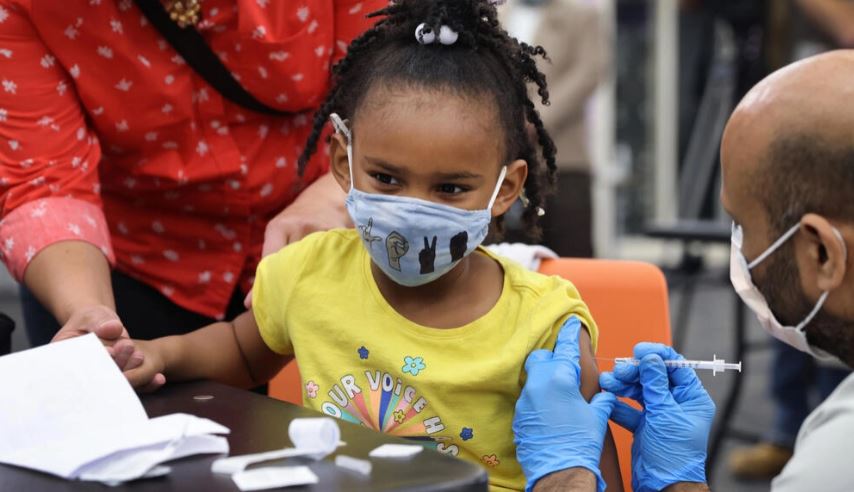 USA : Pfizer et Moderna en passe d'imposer la vaccination des moins de 5 ans ! USA : Pfizer et Moderna en passe d’imposer la vaccination des moins de 5 ans !
