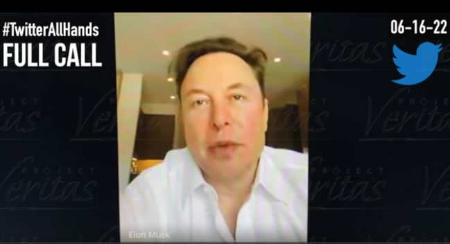 Elon Musk s’exprime sur Twitter et sur les Républicains