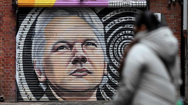 D'importants syndicats de journalistes demandent la libération de Julian Assange D’importants syndicats de journalistes demandent la libération de Julian Assange