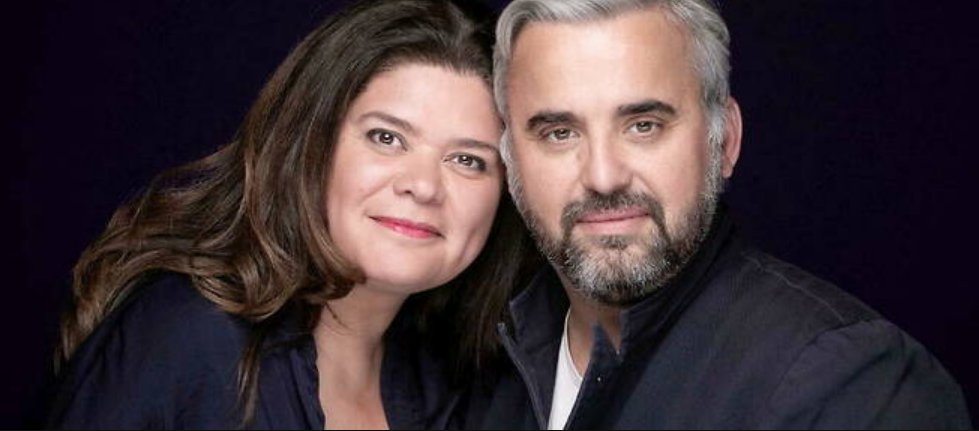 Bug dans la Matrice gauchiste : le couple Garrido-Corbière en Thénardier avec leur bonne sans papiers Bug dans la Matrice gauchiste : le couple Garrido-Corbière en Thénardier avec leur bonne sans papiers