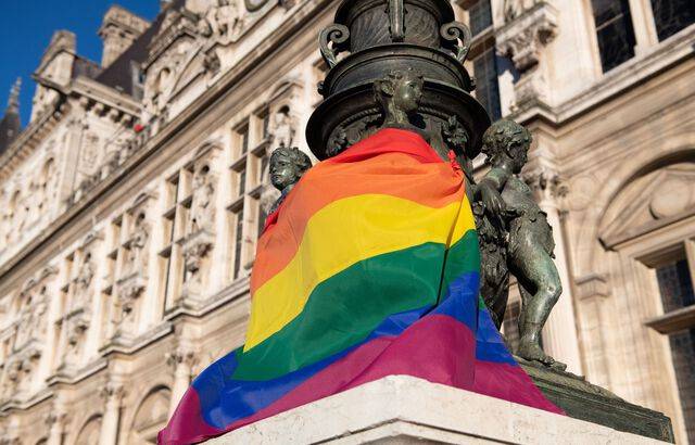 Après l’attaque d’Oslo, sécurité renforcée en France autour des rassemblements LGBT