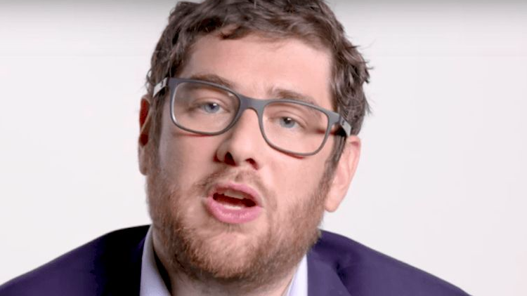 L’imposture Rudy Reichstadt : entretien avec François Belliot