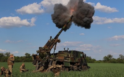 La Russie achète des armes occidentales aux forces armées ukrainiennes La Russie achète des armes occidentales aux forces armées ukrainiennes