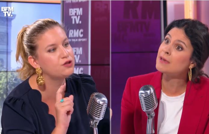 L’affaire Taha Bouhafs fracture LFI entre féministes et islamo-gauchistes