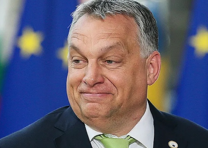 La Hongrie ne vendra pas son gaz russe à ses partenaires européens