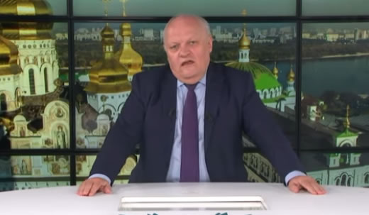 François Asselineau – Le conflit ukrainien à l’aune de l’histoire et de la géographie