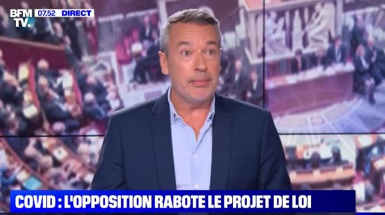 Gauche du travail et droite des valeurs en force à l’Assemblée