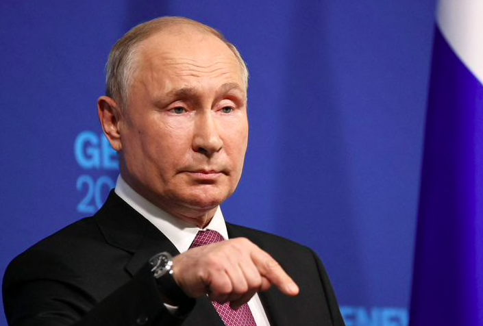« Propagande du terrorisme » : la Russie inflige 360 millions d’euros d’amende à Google