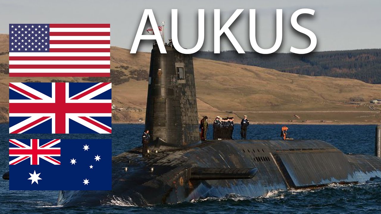 L’Australie reconnaît enfin que l’accord AUKUS n’a aucun sens