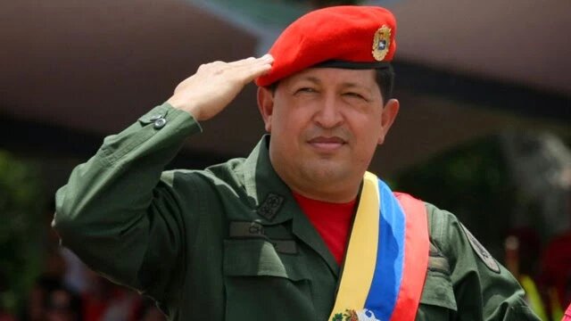 28 juillet 2022 : Hugo Chávez aurait 68 ans aujourd'hui 28 juillet 2022 : Hugo Chávez aurait 68 ans aujourd’hui