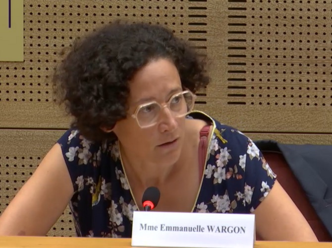 Emmanuelle Wargon à la tête de la Commission de régulation de l’énergie : « un recasage au forceps »