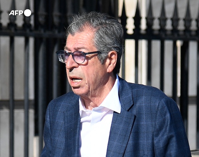 Patrick Balkany de nouveau libre : la cour d’appel confirme sa libération conditionnelle