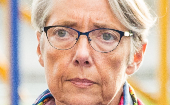 La « Première ministre » annonce la nomination d’un « ambassadeur aux droits LGBT+ »