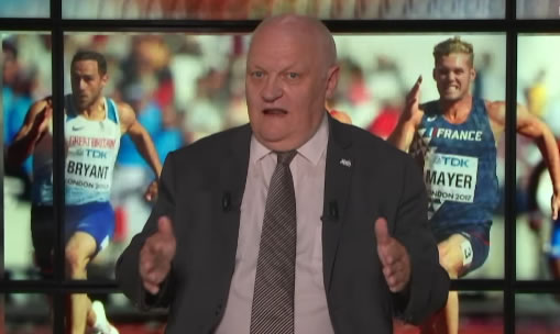 François Asselineau – JO 2024, comment faire pour que la France gagne des médailles ?