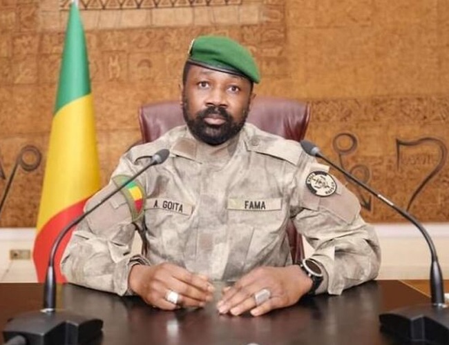 Le Mali demande une réunion du Conseil de sécurité sur le double jeu français